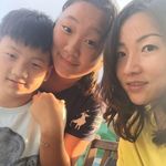 Mi MiCheung - @mimicheung413 - Instagram