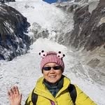 Mimi Cheung - @mimicheung228 - Instagram