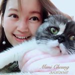 Mimi Cheung - @animal.mimibaby - Instagram