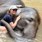 Mimi Cheung - @mimicheung - Instagram
