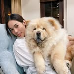 Mimi chow - @miria_lema - Instagram