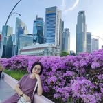 Mimi Chow - @csmee0314 - Instagram