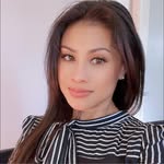 Natalie Mimi Chow - @mimichow77 - Instagram