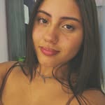 Yasmim Dornellas - @mimi_dornellas - Instagram