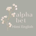 تعلم اللغة الانجليزية📘 - @mimi.english1 - Instagram