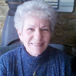Mimi English - @menglish1934 - Instagram