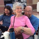 Mimi Epstein - @mimiepstein42 - Instagram
