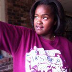 Mimi Evans - @mimitooghetto12 - Instagram