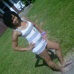 Mimi Evans - @mimi_enjoynlife - Instagram