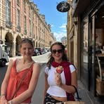Mimi Evans - Facebook