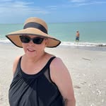 Mimi Evans - @pwinevergreen - Instagram