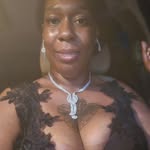 Mimi Evans - @she_isme6 - Instagram