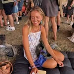 Mimi Quarren-Evans - @mimiquarrenevans - Instagram
