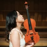 Mimi Lok Hui - @lokhui_violinist - Instagram