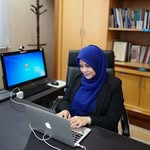 Mimi Ismail - @aisya_humaira05 - Instagram