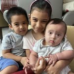 Nur Syamimi Binti Ismail - @mimi_ismail - Instagram