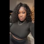 Mimi James - @_itzmimij_ - Instagram