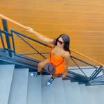 Mimi James - @wealthbaby2023 - Instagram