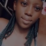 Mimi James - @mimi._james - Instagram