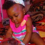 Mimi James - Facebook