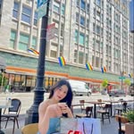 Mimi James - @mimijames67 - Instagram