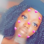 Mimi james - @mimijames42 - Instagram