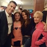Mimi Johnston - @mackenziesgramdma - Instagram