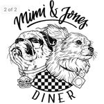 Mimi & Jones - @mimiandjonesdiner - Instagram