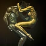 Mimi Jones - @mimijonesartist - Instagram