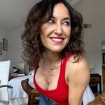 Mimi Jones - @clubqueenager - Instagram