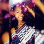 Mimi Jones - @_mimi_jones - Instagram