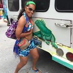 Mimi Jones - @caramelicious81 - Instagram