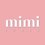 Mimi Jones | Clothing - @mimijones.official - Instagram