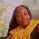 Olawunmimi Jones - @mimijones___ - Instagram
