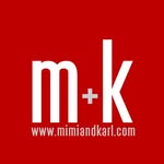 Mimi+Karl - @mimiandkarl - Instagram