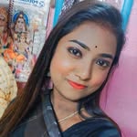 Priya Karmakar - @mimikarmakar123 - Instagram
