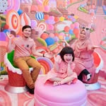 Thya Haristhya - @mimikarin92 - Instagram