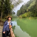 Mimi Kuo - Facebook