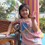 May Shirina Kwok - @mimikwok2021 - Instagram