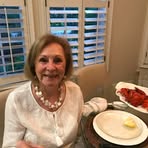Mimi Lenihan - Facebook