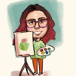 Mimi León 🎨 - @mimileongalerie - Instagram