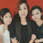 Mimi Leong Suit Mei - @mimi_leong - Instagram