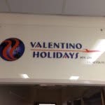 Mimileong - @mimivalentinoholidays - Instagram