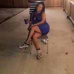 Mimi Martin - @carmal_m - Instagram