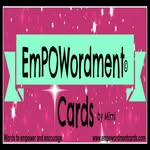 Mimi Adams Matthews - @mimi.matthews.empowordmentcard - Instagram
