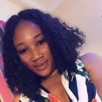 Mimi mills - @caramikaykay - Instagram