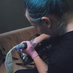 Mira - @mimi.moon.ink - Instagram