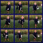 Mimi Morrow - @mlmorrow54 - Instagram