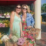 Mimi Morrow Triant - @mmtriant - Instagram