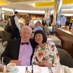 Ron & Mimi Morton - @mymorton1958 - Instagram